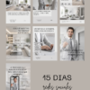 Pack 15 días