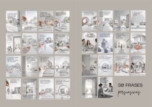Pack 30 Frases Persuasivas