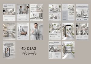 Pack 15 días